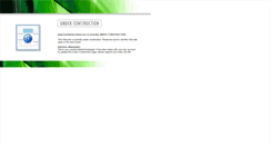 Desktop Screenshot of fountainscondos.com